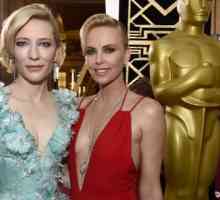 Najbolji odjeću na crvenom tepihu „Oscar 2016”