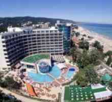 Najbolji hoteli u Bugarskoj