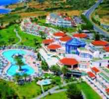 Najbolji hoteli u Rodos