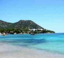 Najbolje plaže u Mallorca