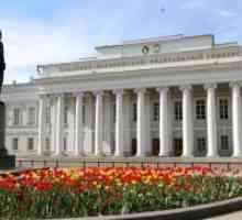 Najbolji sveučilišta Rusije
