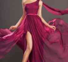 Najbolje večernje haljine 2013