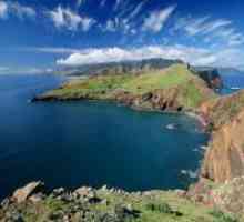 Madeira - Atrakcije
