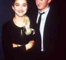 Madonna i Sean Penn