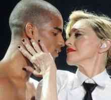 Madonna je postavljena u Manila večernjim neposrednog ispovijedi!