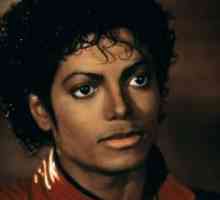 Michael Jackson u mladosti