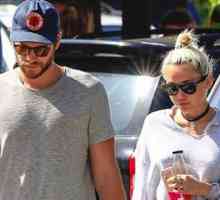Miley Cyrus pokušava ugoditi roditeljima Liam Hemsworth