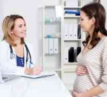 Oligohidramnion tijekom trudnoće: uzroci i posljedice