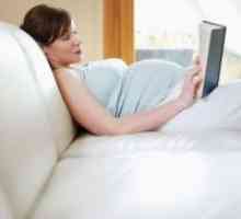 Oligohidramnion tijekom trudnoće