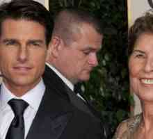 Tom Cruise Mama je nestala većina misteriozno!
