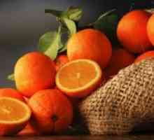 Mandarine - korisna svojstva