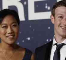 Mark Zuckerberg i njegova „pola” je kratki odmor u Španjolskoj