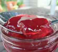 Marmelada od grožđa - recept