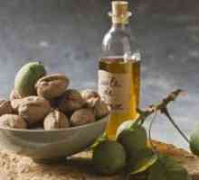 Orahovo ulje - korisna svojstva
