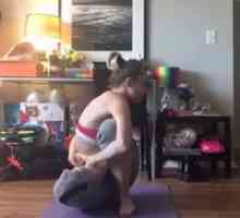 Master class na jogu uz Miley Cyrus