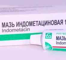 Indometacin mast