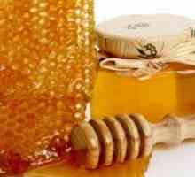 Med u saću - prednosti
