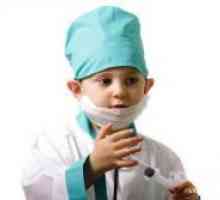 Medicinska dijete kartica 026 od