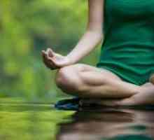 Meditacija na smirenost
