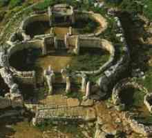 Megalitski malteški hramovi