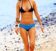 Megan Fox u kupaćem kostimu