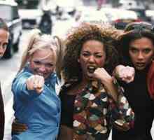 Mel B je komentirao na vijestima da su Spice Girls ponovno ujedinjenje