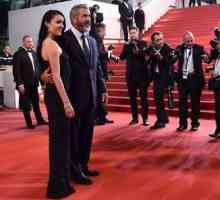 Mel Gibson je prvi put izašao sa svojom djevojkom na filmskom festivalu u Cannesu