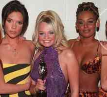 Melanie C kategorički je odbio da se vrati na Spice Girls