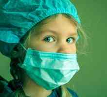 Meningokokne bolesti u djece