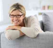 Menopauzi Hormonska terapija
