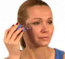 Metode klasične masaže lica