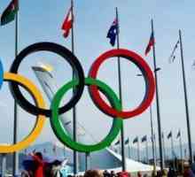 Međunarodni olimpijski dan