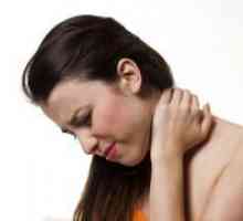Bolovi u mišićima - Simptomi