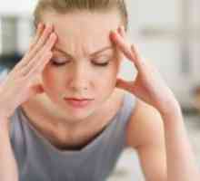 Migrena - kako smanjiti bol?