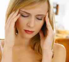 Migrena - obrada narodnih lijekova