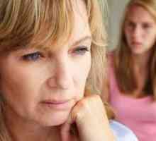 Fibroidi maternice tijekom menopauze