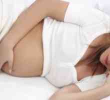 Miramistin tijekom trudnoće