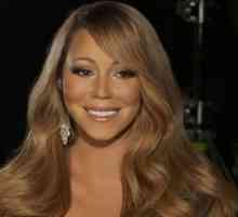 Mariah Carey: mršavljenju spiralno izvan kontrole?