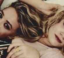 Mary-Kate i Ashley Olsen