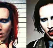 Marilyn Manson uklonjena dva rebra?