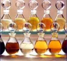 Raznolikost eteričnih ulja za kosu
