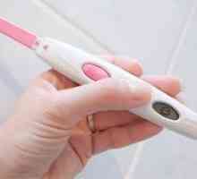 Višekratnu test na trudnoću
