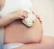 Hidramnion na 32 tjedana trudnoće