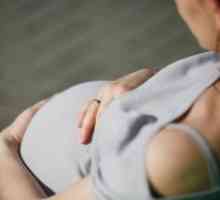 Hidramnion tijekom trudnoće - posljedice za dijete
