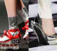 Moda cipele i sandale 2013