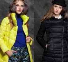 Moda jakne - Zimski 2015