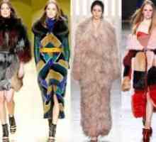 Modni zimski kaputi 2015