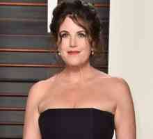 Monica Lewinsky je došao do Oscara stranka Vanity Fair
