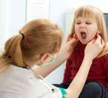 Bolest kod djece - liječenje