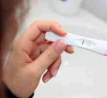 Može li test biti negativan za trudnoću?